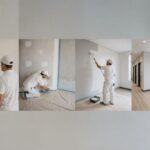Most Frequently Asked Questions About Interior and Exterior Painting in Bellingham