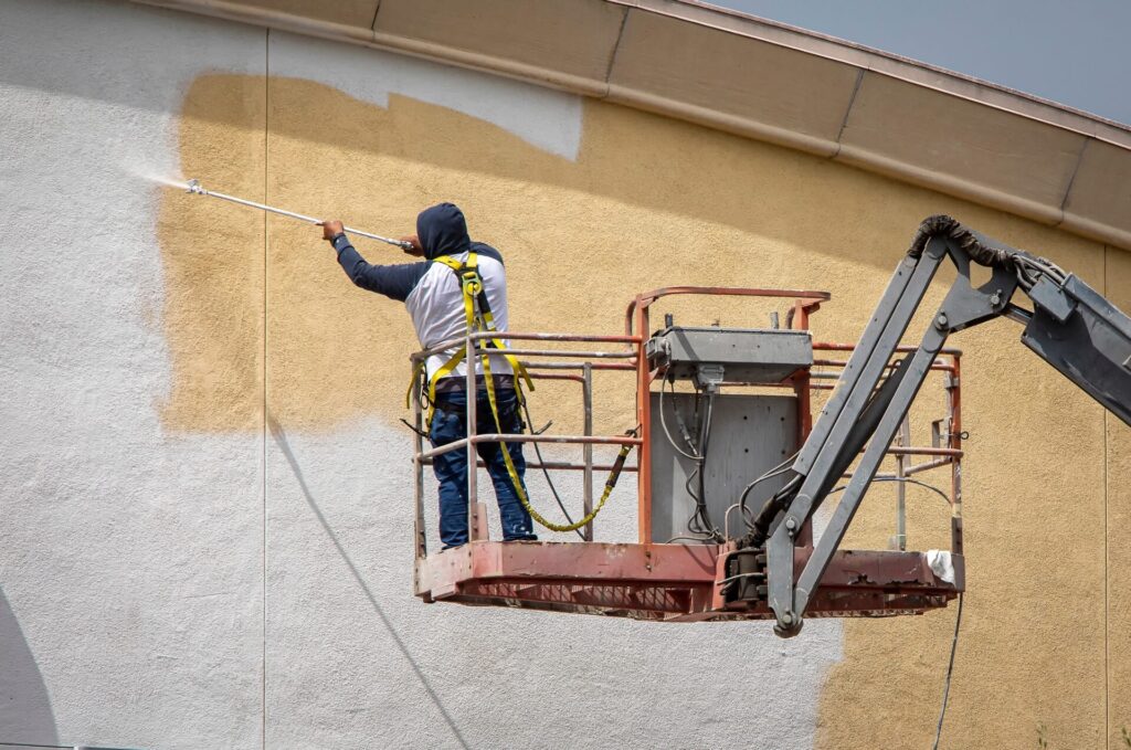 Interior Painting Services That Transform Homes and Workspaces
