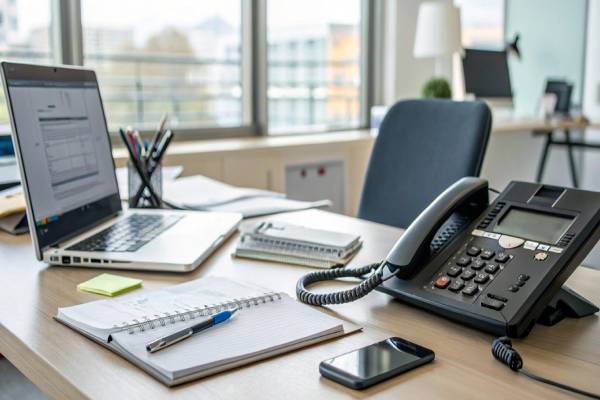Why Do Growing Businesses Invest in Professional Office Equipment Repair Services?