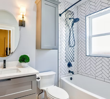 Is It Just Tile Damage or Is Your Shower Pan Failing? How to Tell
