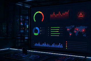 Can a Non-Intrusive Risk Assessment Really Find Your Biggest Vulnerabilities?