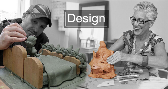 Comparing Options for a Resin Idol Manufacturer and Bulk OEM Partner