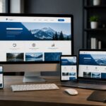 Website Development Solutions for Modern Ecommerce and Business Growth