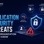 Top Application Security Threats Every Organization Should Know