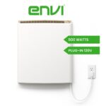 Ideas That Turn a Tiny Home Into a Smarter Space: Plug-In Electric Heaters and More