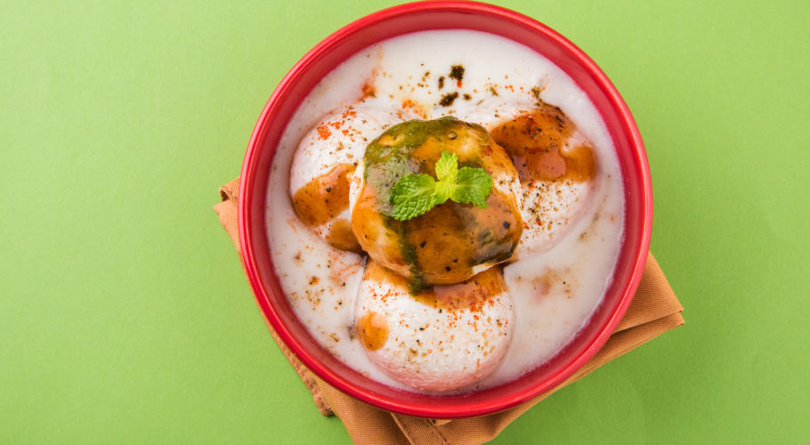 Can Traditional North Indian Breakfasts Fit Into a Diabetes-Friendly Diet?