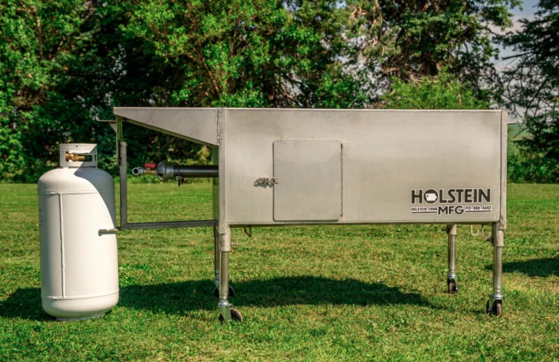 How to Select the Best Commercial Grill Propane for Your Business Needs?