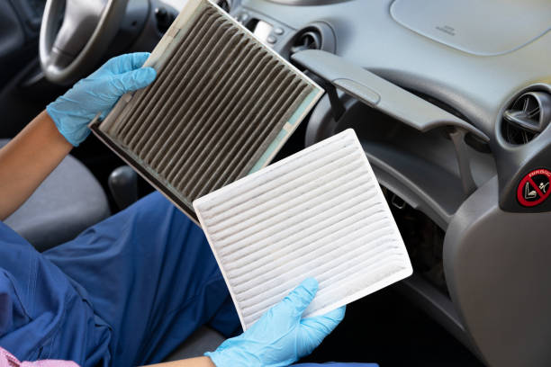 Cabin Filters and Aftermarket Channels Drive Brazil’s USD 102.8 Million Air Filters Market Toward USD 153.6 Million by 2034