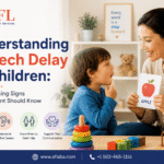 Understanding Speech Delay in Children: Early Warning Signs Every Parent Should Know