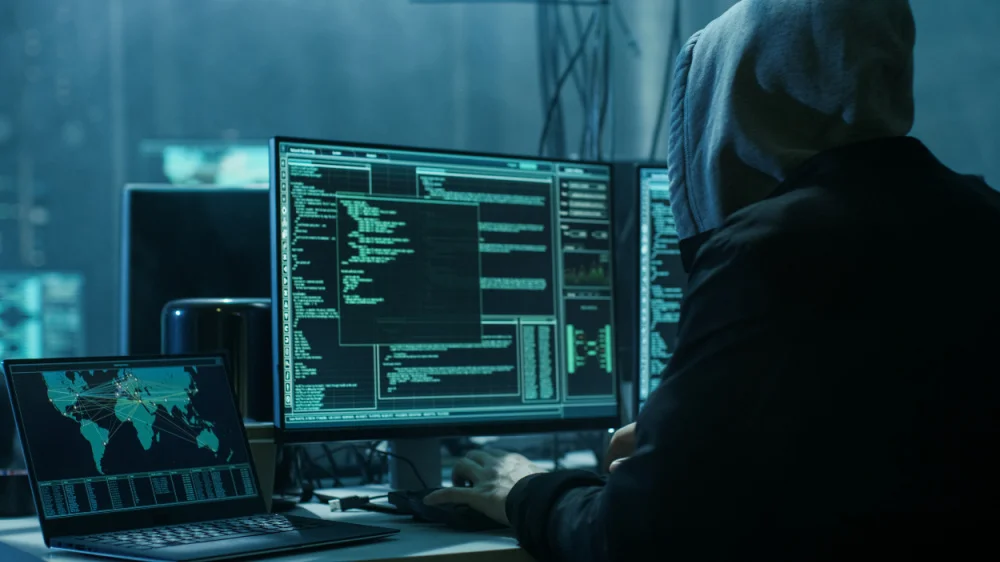Can a Cybercrime Reporting and Hotline Help Recover Lost Money?