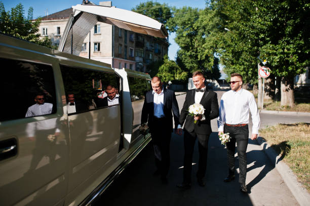 Limo Service Clermont