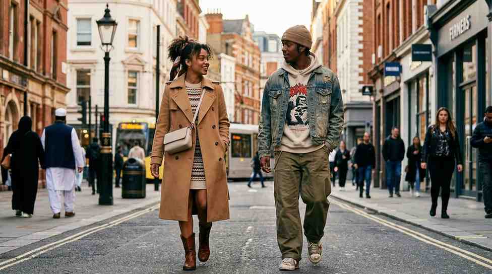 How Emerging Brands and Heritage Styles Shape Fashion