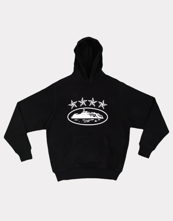 Corteiz: The Streetwear Brand Redefining Modern Fashion