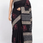 Buy Pure Cotton Sarees Online at Best Prices