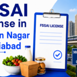 FSSAI License in Mohan Nagar Ghaziabad: Complete Guide for Food Businesses in 2026