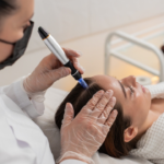 GFC Treatment: How It Helps Improve Hair Density Naturally