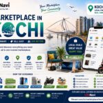 Marketplace in Kochi: A Way to Buy and Sell Locally | LifeNavi