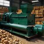 Biomass Briquettes Manufacturing Plant Cost 2026: Setup Expenses, Machinery, and Profit Analysis