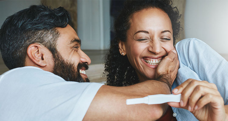 Family Planning After Marriage: What Every Couple Should Know for a Healthy Future