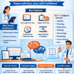 NEET PG Mock Test: Your Ultimate Companion for Medical Entrance Success