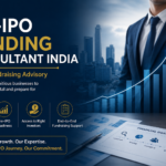 Pre-IPO Funding Consultant India | Expert Fundraising Advisory