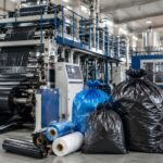 Garbage Bag Manufacturing Plant Cost 2026: A Detailed Feasibility and Investment Assessment