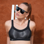 Why a Black Sports Bra Makes Sense for Women Who Train Outdoors
