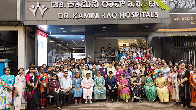 Fellowship in Infertility: Build Your Career with the Best Institute in India at Medline Academics