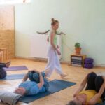 Why Choose Holon Yoga When Looking for Yoga Classes Near You?