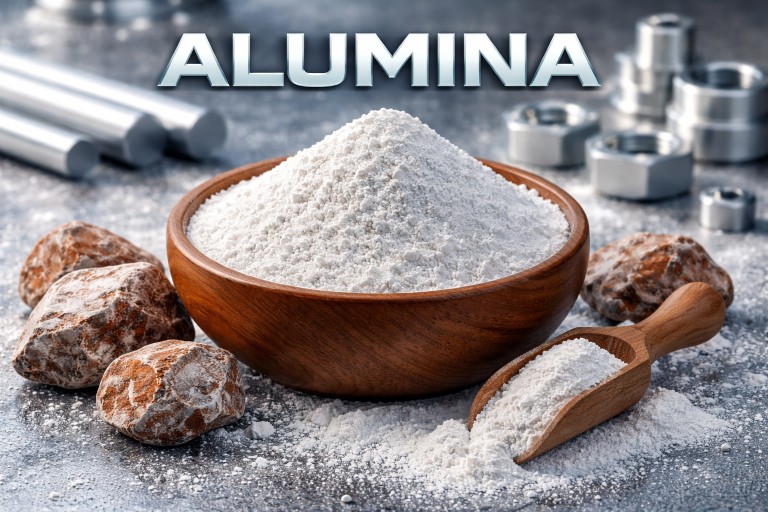 Alumina Price Trend: Global Market Analysis, Demand Drivers, and Future Outlook