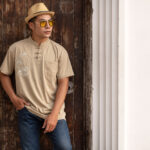 Vintage Shirts with Jeans: Best Combinations