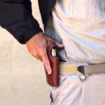 How a Concealed Carry Permit Supports Legal and Responsible Carry Practices?