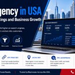 SEO Agency in USA for Higher Rankings and Business Growth