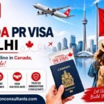 What Are the Latest Canada PR Visa Rules for Delhi?