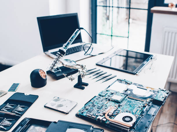 Laptop Repair Home Service Godalming – Fast & Reliable Tech Help at Your Doorstep