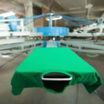 Print Methods For Healthcare Staff Apparel: Screen Printing Vs. Sublimation Vs. Embroidery