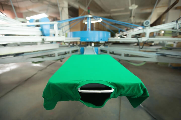Print Methods For Healthcare Staff Apparel: Screen Printing Vs. Sublimation Vs. Embroidery