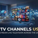 IPTV Channels USA: Complete Guide to American IPTV Streaming in 2026