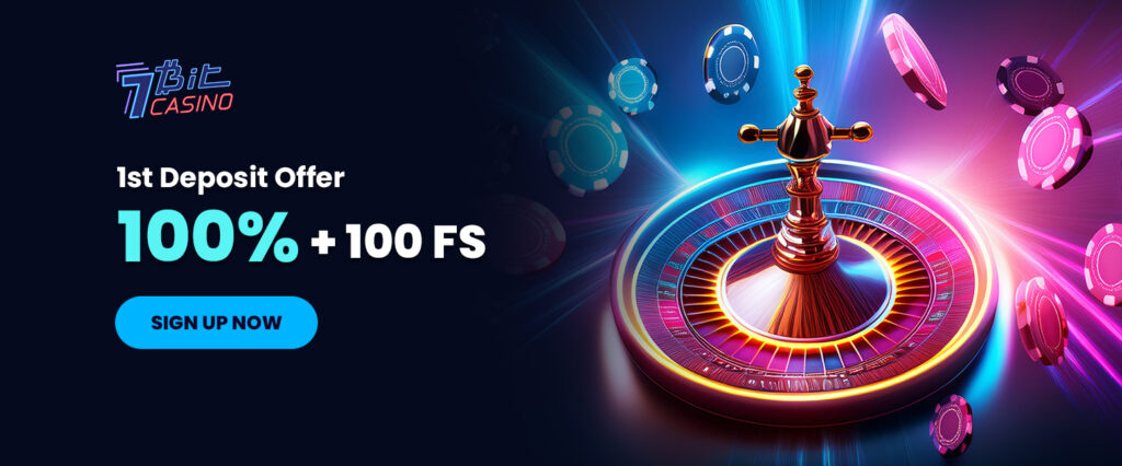 How 7 Bit casino Are Changing the Future of Online Gambling in Australia