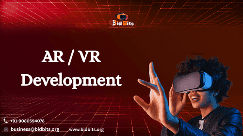 How Spatial Mapping and Object Recognition Improve AR VR Development
