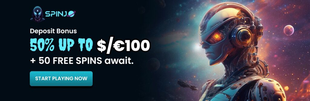 Spinjo Casino and the Latest Online Pokies Sensations Across New Zealand