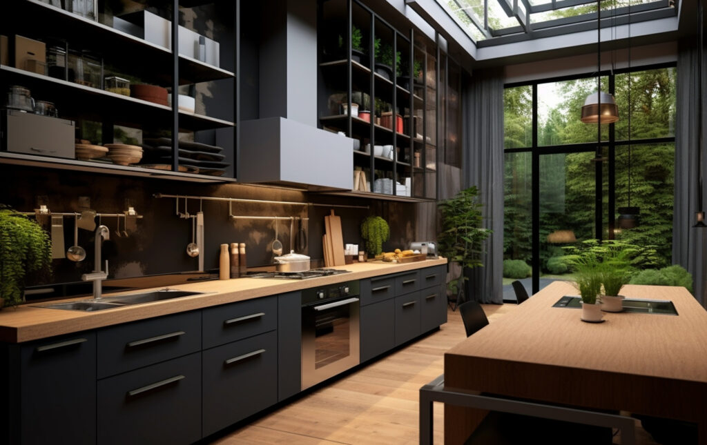 Top Reasons to Choose the Best Kitchen Cabinets in Calgary