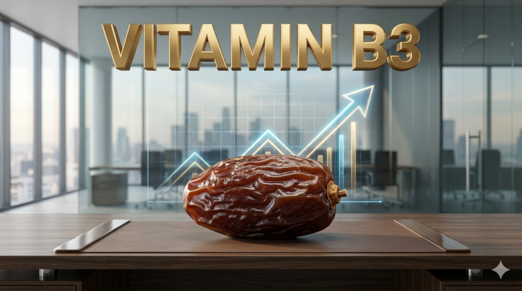 Vitamin B3 Price Trend: Market Insights, Prices, and Forecast Outlook