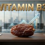 Vitamin B3 Price Trend: Market Insights, Prices, and Forecast Outlook