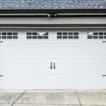 What are the warning signs that you need garage door spring repair right away?