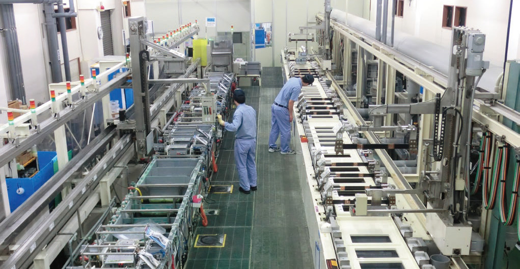 Plating Company Near You: Complete Guide to Professional Metal Plating, Finishing, and Surface Enhancement Services