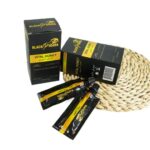Black Horse Vital Honey – Premium Herbal Wellness Support by Jeff Herbal