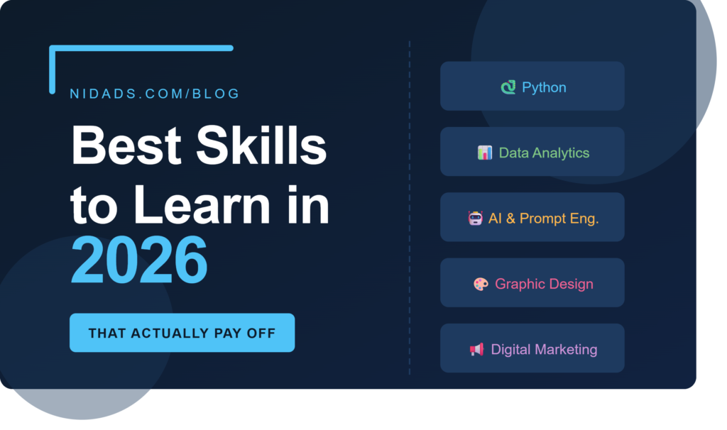 Artificial Intelligence Course & Best Degree After 12th India 2026 | Complete Guide
