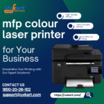MFP colour laser printer