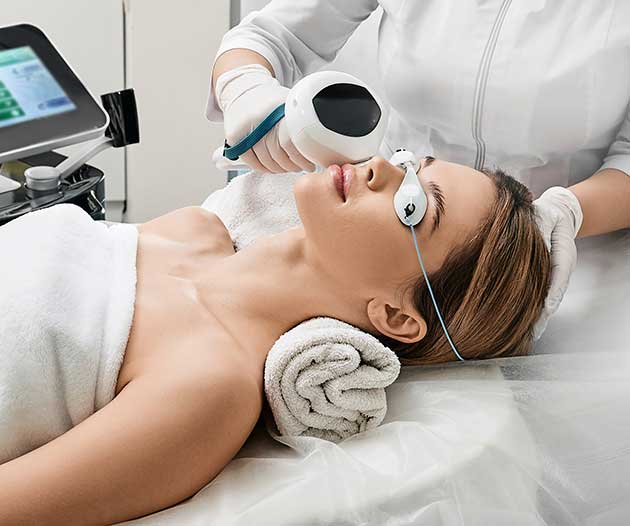 How Does A Photofacial Improve Skin Tone Quickly?